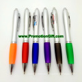 Plastic Ball Point Giveaway Pen